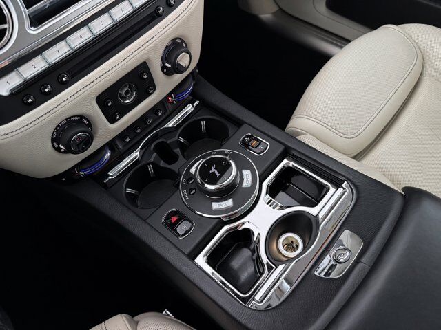 2015 Rolls-Royce Ghost Base Bellevue WA
