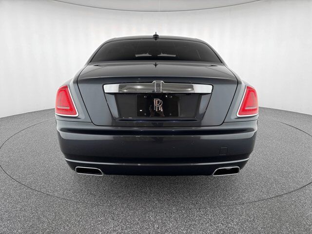 2015 Rolls-Royce Ghost Base Bellevue WA