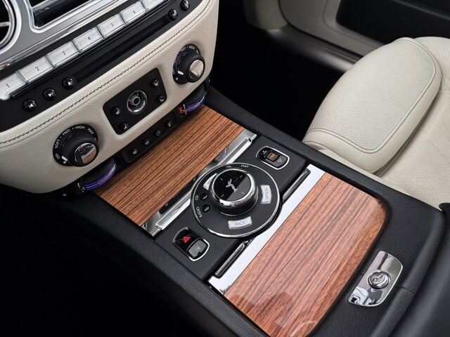 2015 Rolls-Royce Ghost Base Bellevue WA