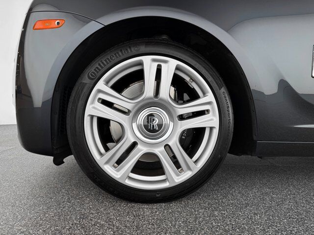 2015 Rolls-Royce Ghost Base Bellevue WA