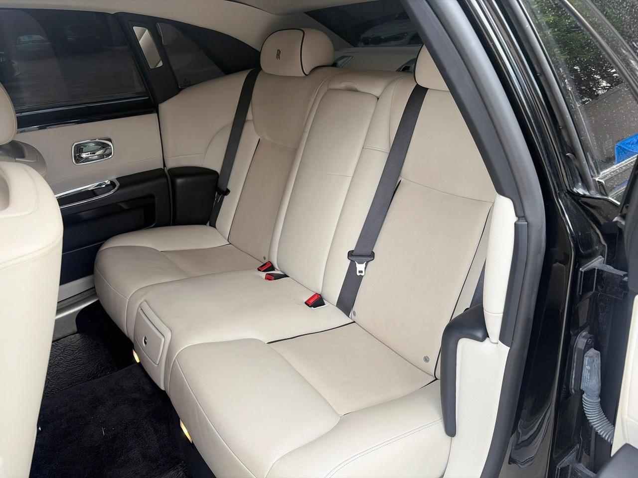 2015 Rolls-Royce Ghost Base Ft Lauderdale FL