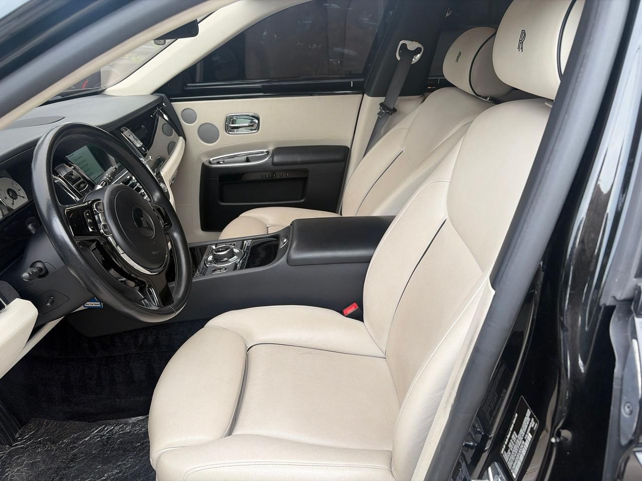 2015 Rolls-Royce Ghost Base Ft Lauderdale FL