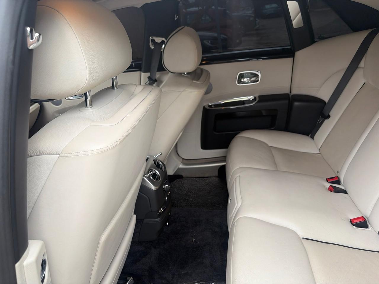 2015 Rolls-Royce Ghost Base Ft Lauderdale FL