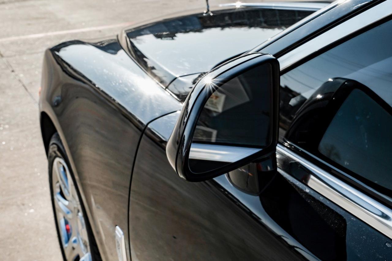 2015 Rolls-Royce Ghost Base Richardson TX