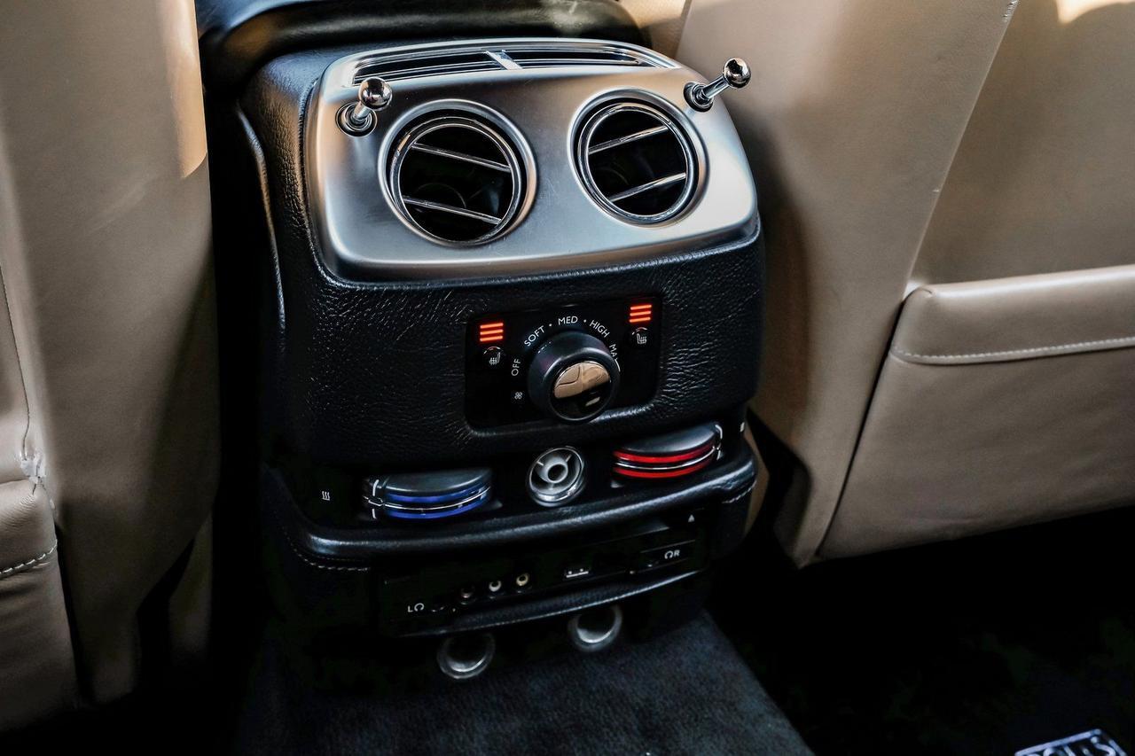 2015 Rolls-Royce Ghost Base Richardson TX