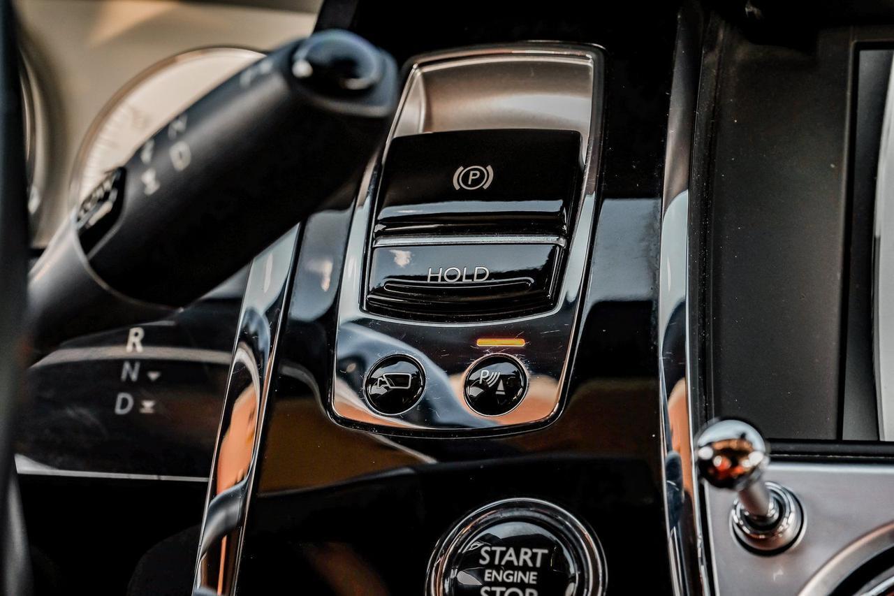 2015 Rolls-Royce Ghost Base Richardson TX