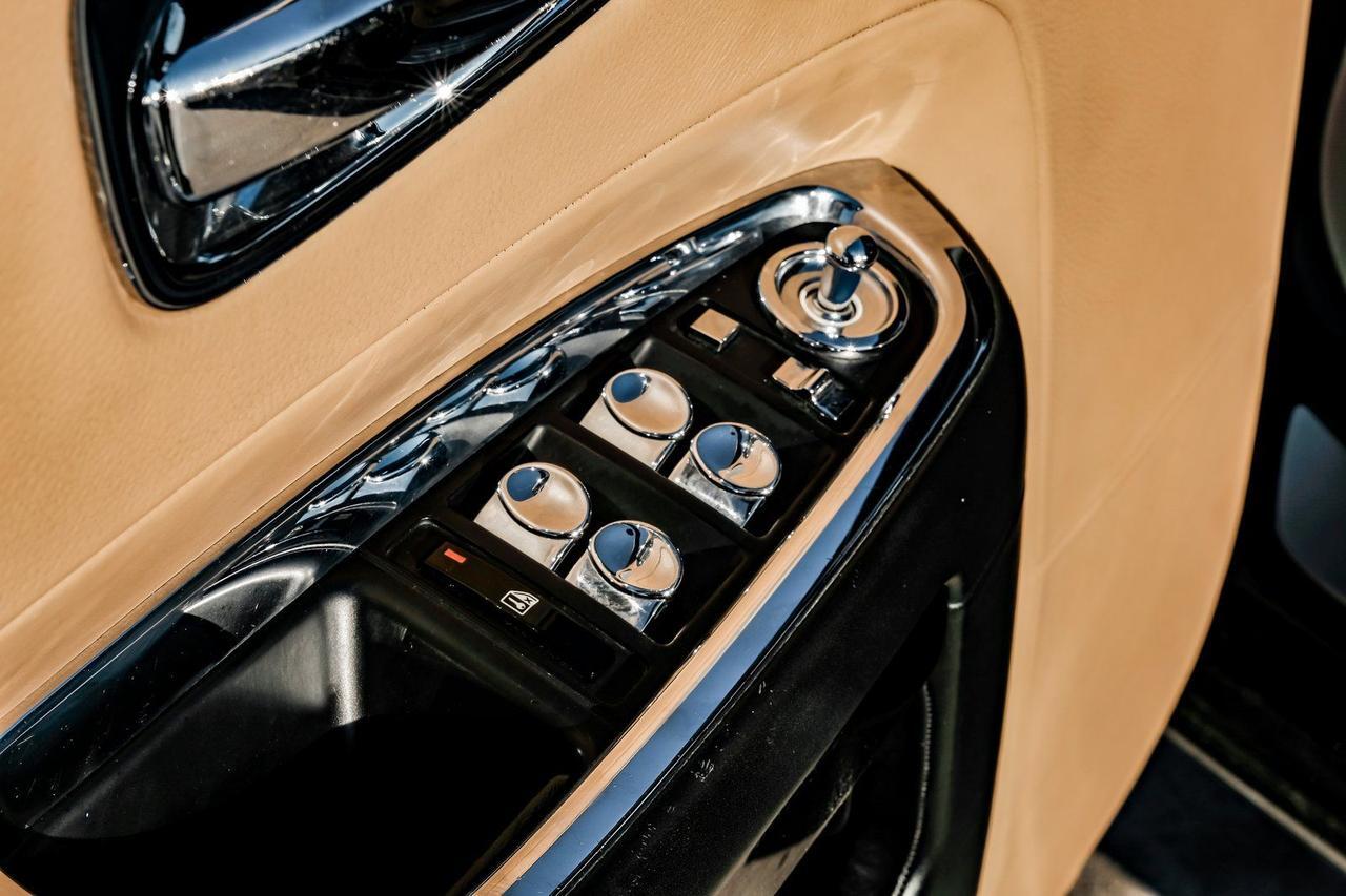 2015 Rolls-Royce Ghost Base Richardson TX