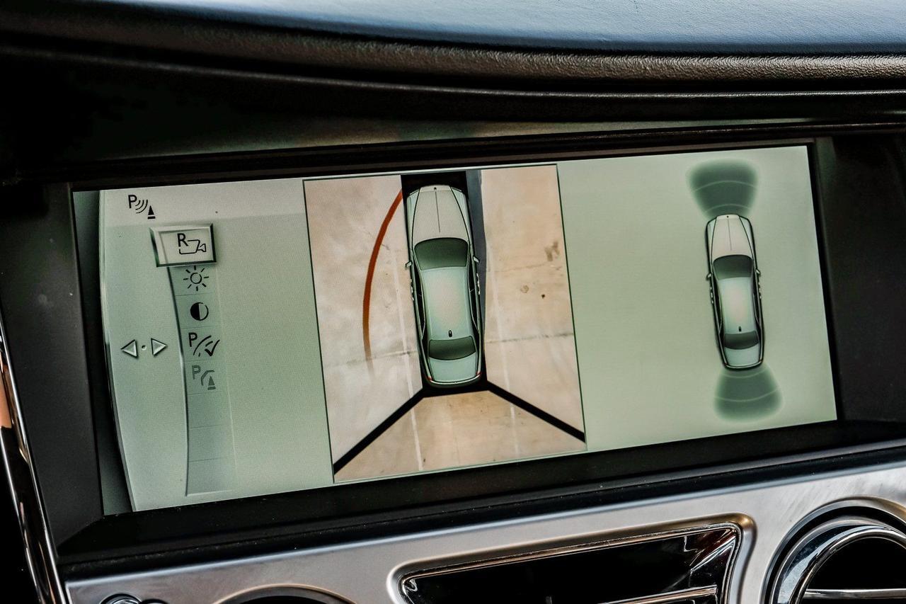 2015 Rolls-Royce Ghost Base Richardson TX