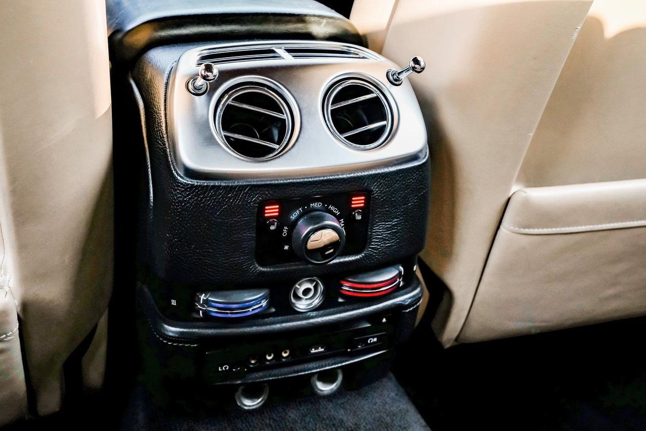 2015 Rolls-Royce Ghost Base Richardson TX