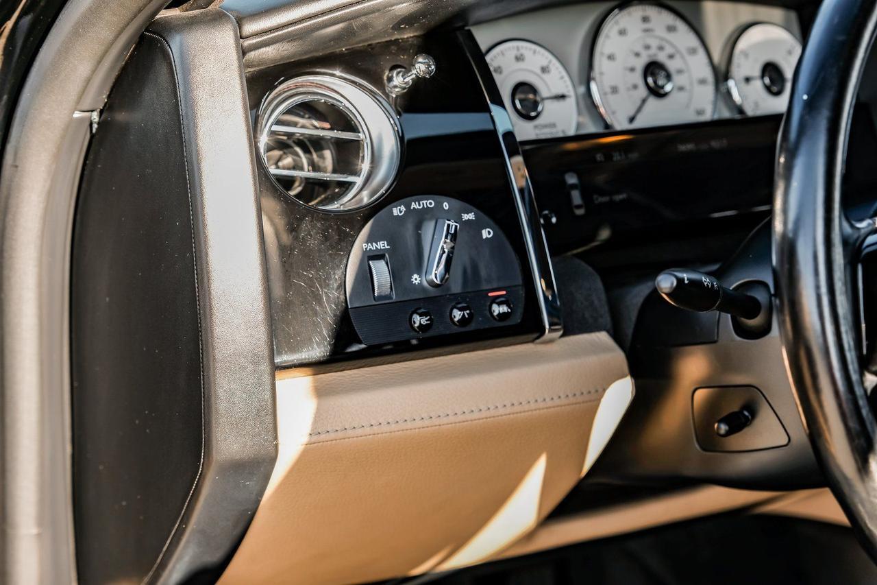 2015 Rolls-Royce Ghost Base Richardson TX