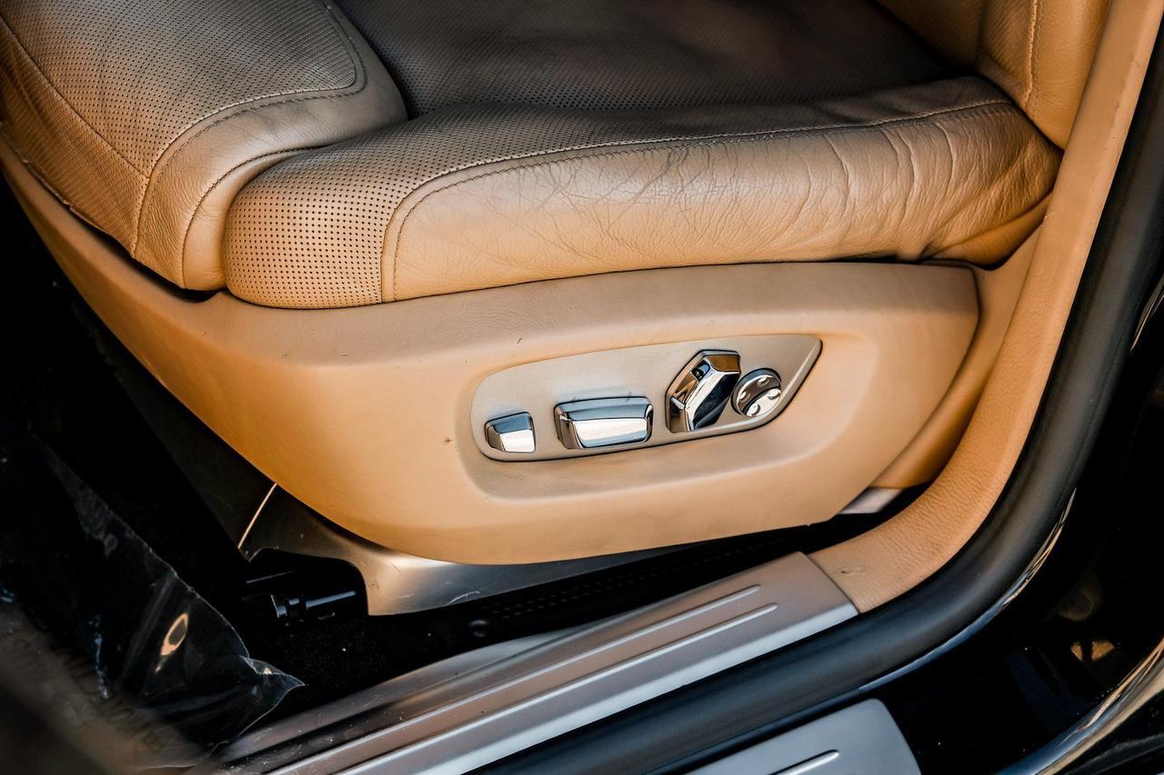 2015 Rolls-Royce Ghost Base Richardson TX