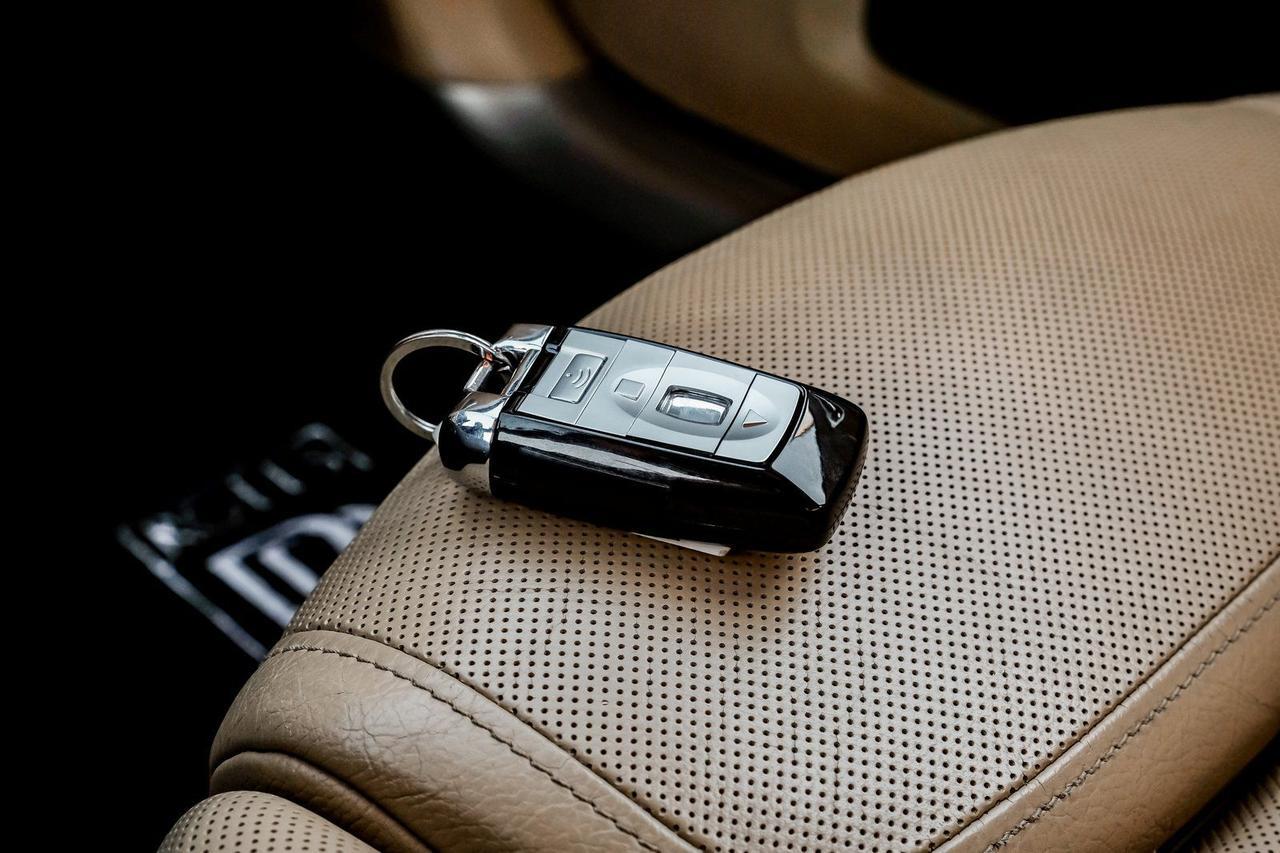 2015 Rolls-Royce Ghost Base Richardson TX