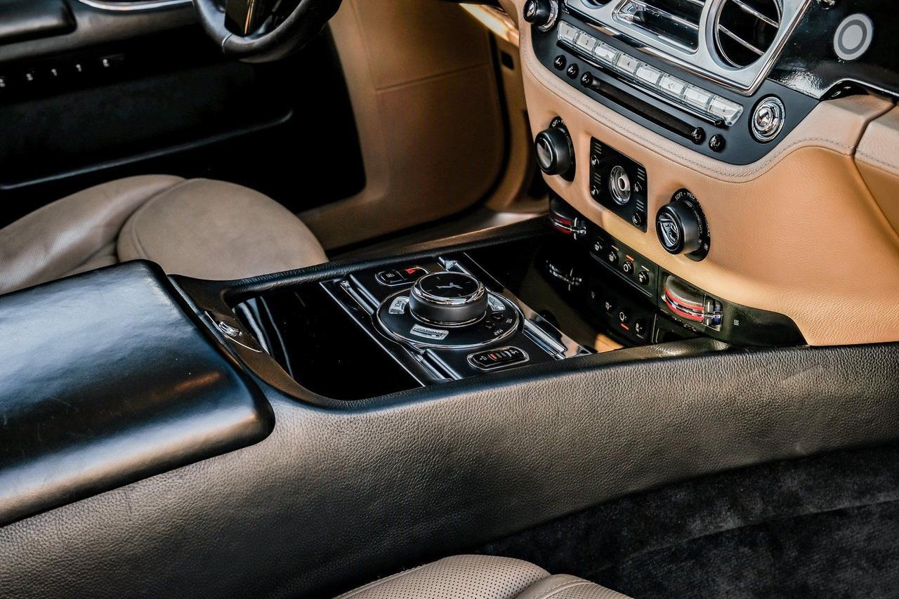 2015 Rolls-Royce Ghost Base Richardson TX