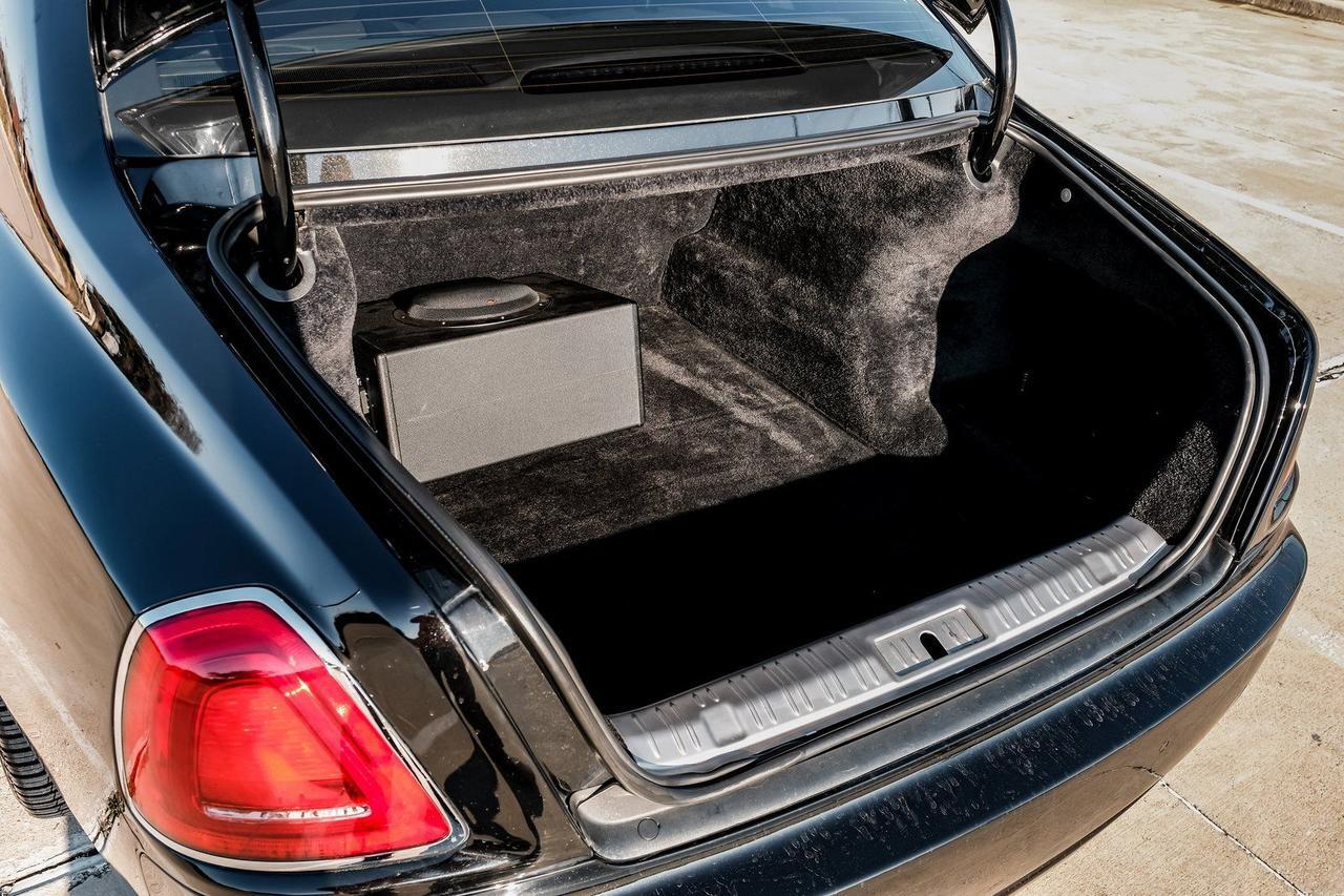 2015 Rolls-Royce Ghost Base Richardson TX