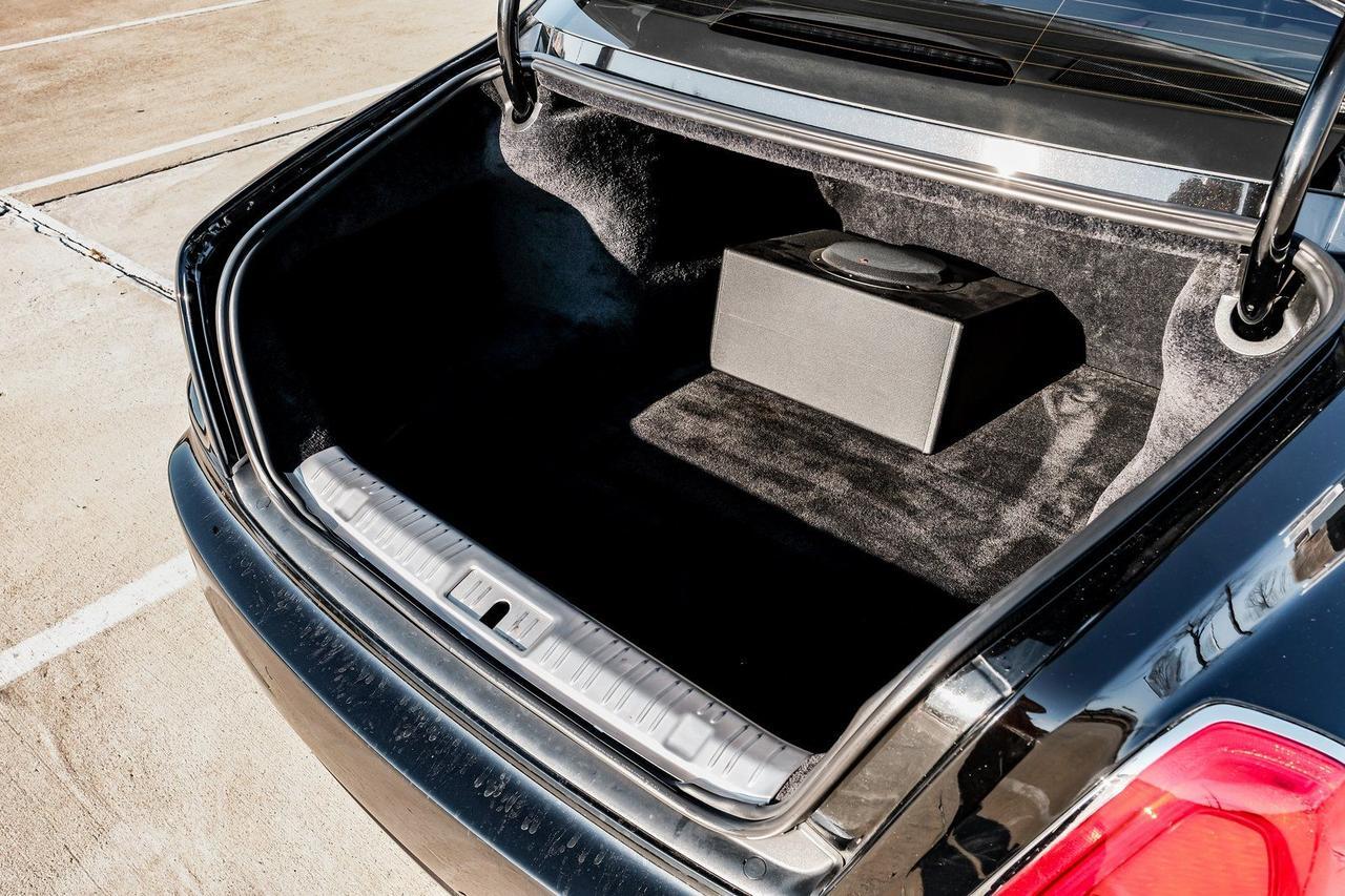 2015 Rolls-Royce Ghost Base Richardson TX