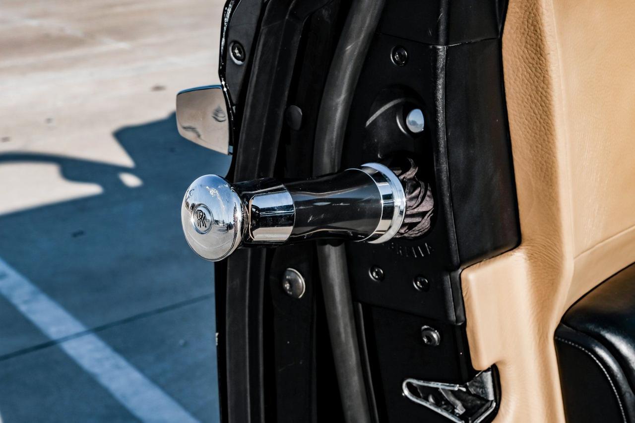 2015 Rolls-Royce Ghost Base Richardson TX