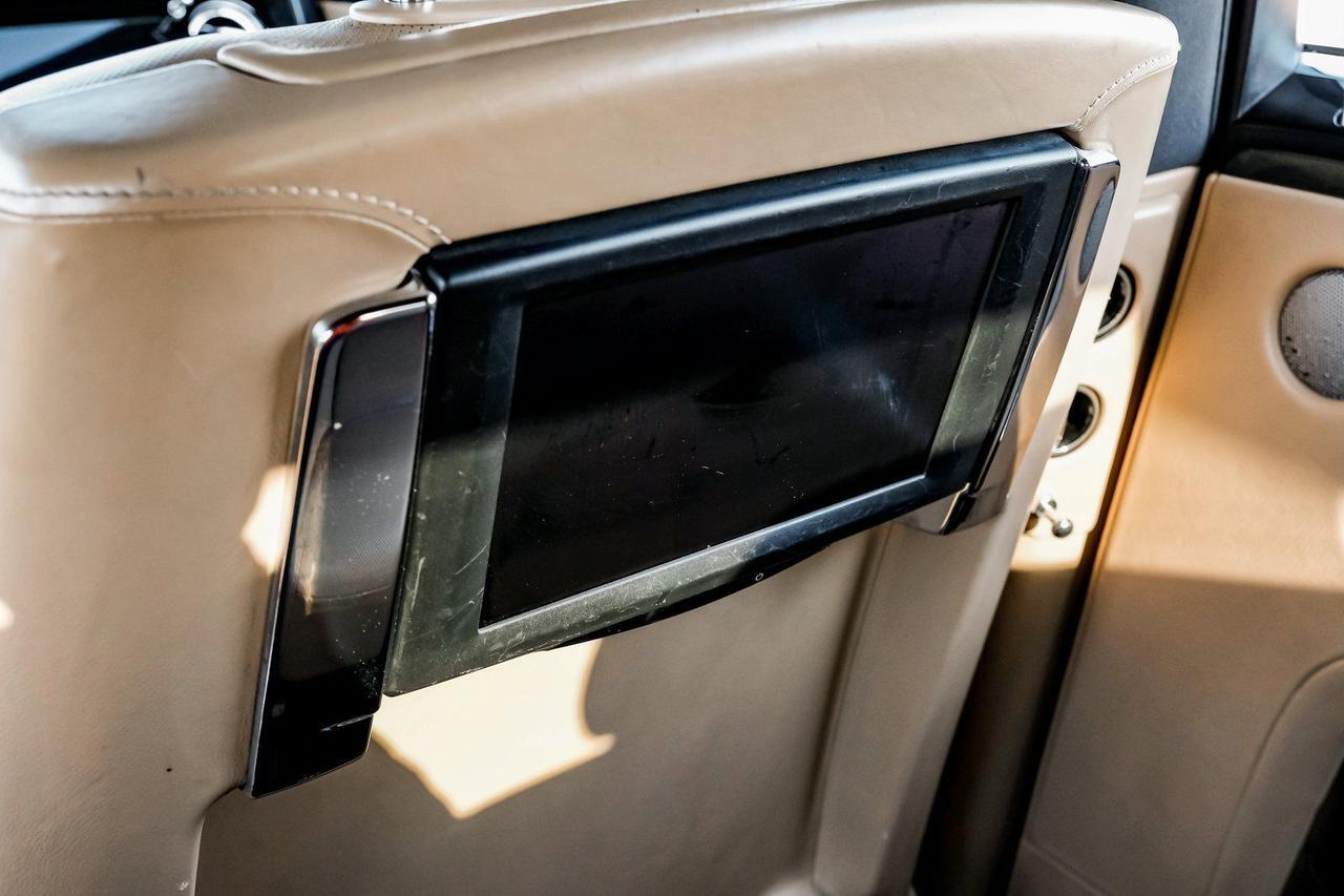 2015 Rolls-Royce Ghost Base Richardson TX