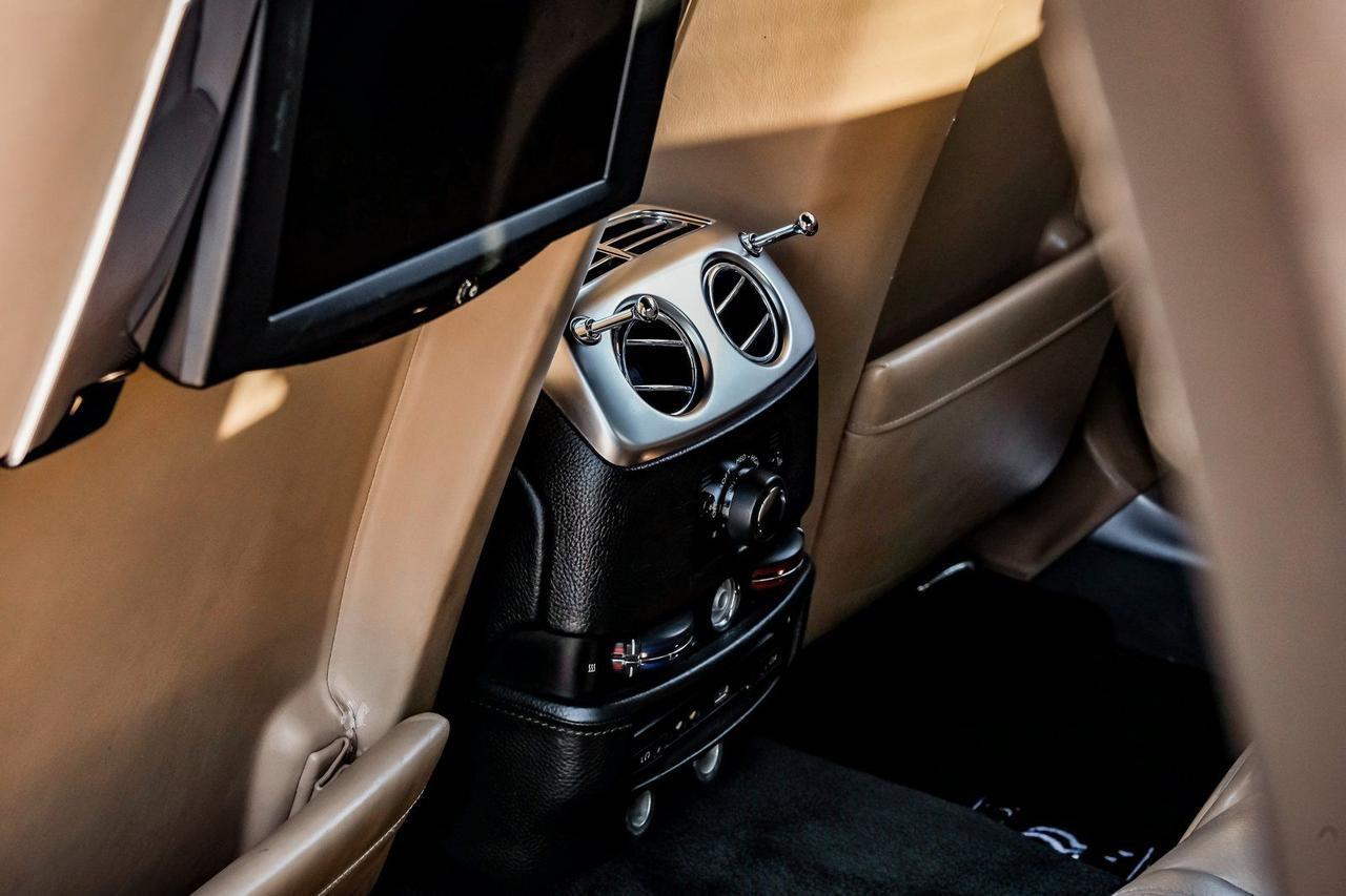 2015 Rolls-Royce Ghost Base Richardson TX