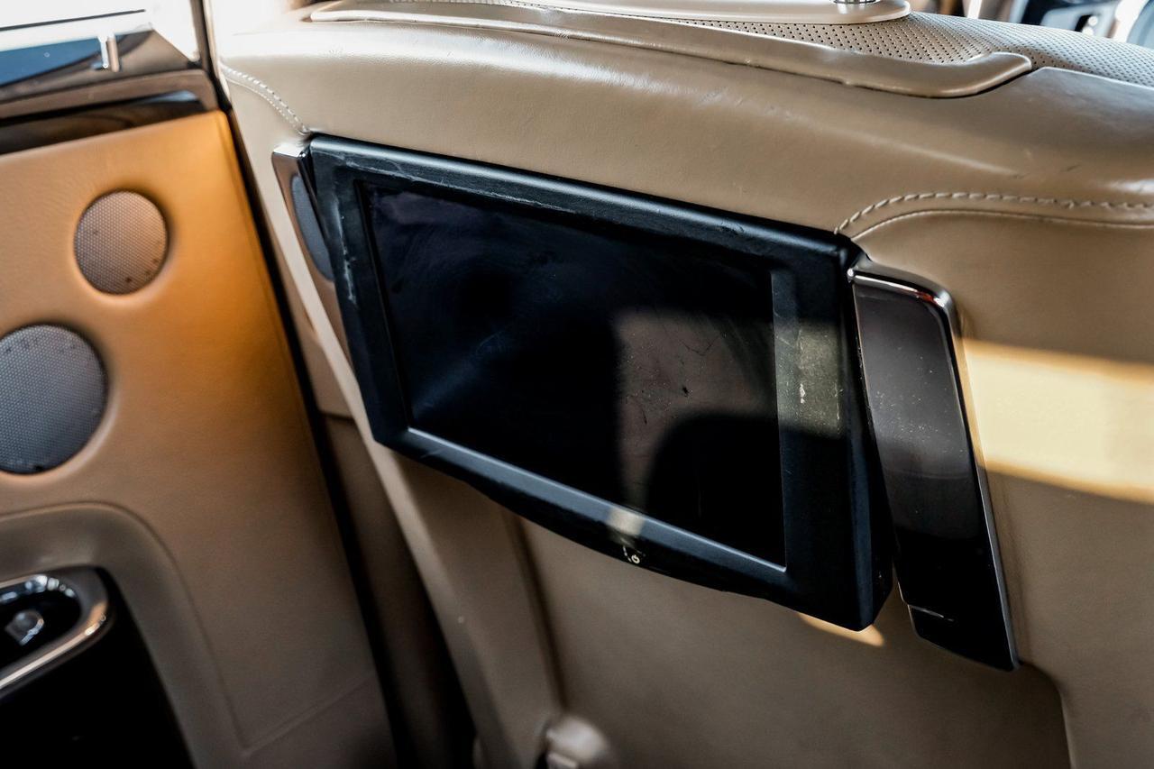 2015 Rolls-Royce Ghost Base Richardson TX