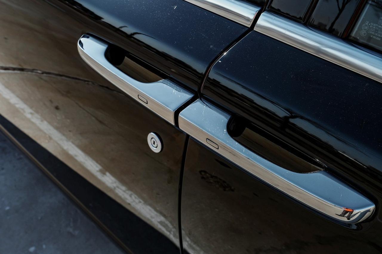 2015 Rolls-Royce Ghost Base Richardson TX