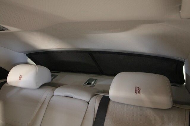 2015 Rolls-Royce Ghost EWB ($440,165 MSRP!!) *EXTENDED WHEEL BASE* *ONLY 5300 MILES* *1-OWNER* *$116,000 IN OPTIONS!* *CURTAINS* San Diego CA