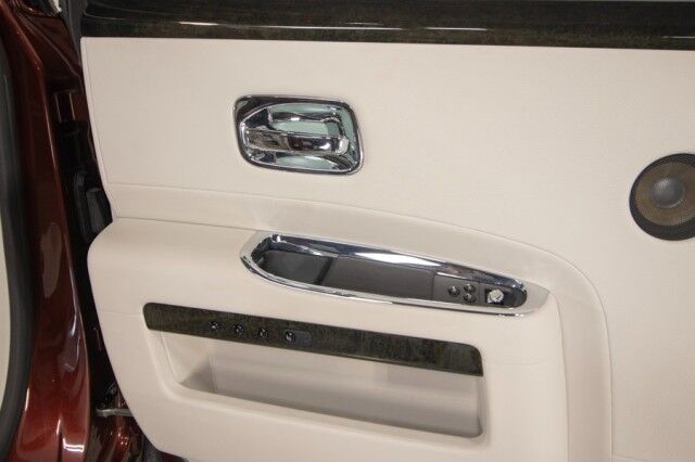 2015 Rolls-Royce Ghost EWB ($440,165 MSRP!!) *EXTENDED WHEEL BASE* *ONLY 5300 MILES* *1-OWNER* *$116,000 IN OPTIONS!* *CURTAINS* San Diego CA