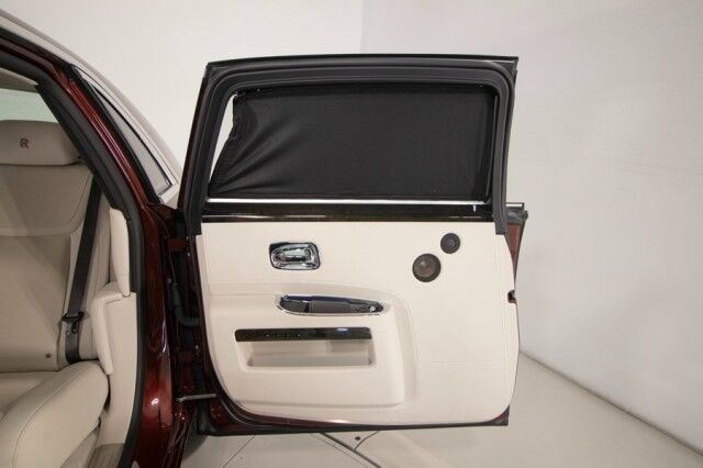 2015 Rolls-Royce Ghost EWB ($440,165 MSRP!!) *EXTENDED WHEEL BASE* *ONLY 5300 MILES* *1-OWNER* *$116,000 IN OPTIONS!* *CURTAINS* San Diego CA