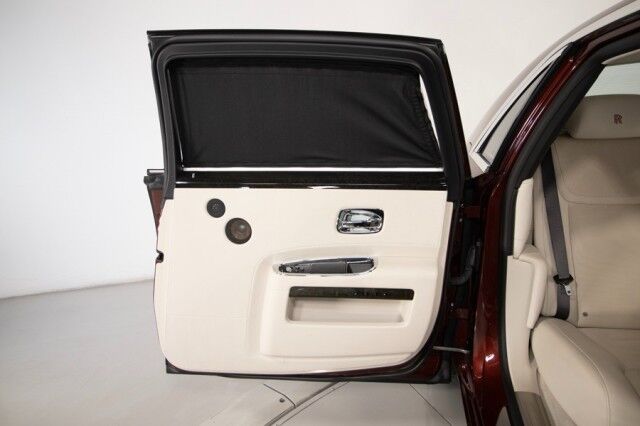 2015 Rolls-Royce Ghost EWB ($440,165 MSRP!!) *EXTENDED WHEEL BASE* *ONLY 5300 MILES* *1-OWNER* *$116,000 IN OPTIONS!* *CURTAINS* San Diego CA