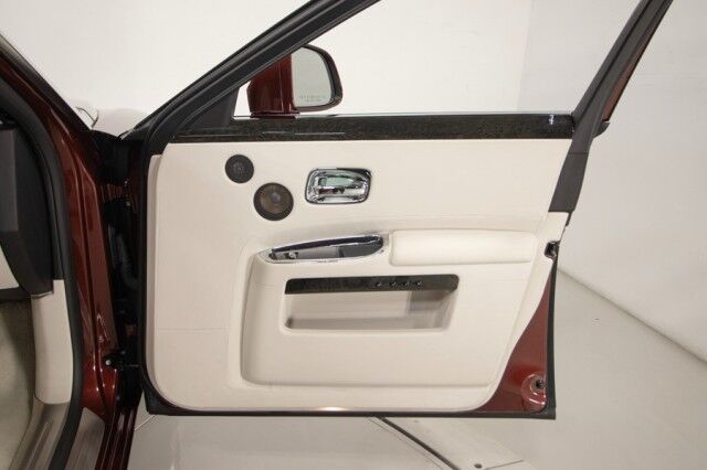 2015 Rolls-Royce Ghost EWB ($440,165 MSRP!!) *EXTENDED WHEEL BASE* *ONLY 5300 MILES* *1-OWNER* *$116,000 IN OPTIONS!* *CURTAINS* San Diego CA