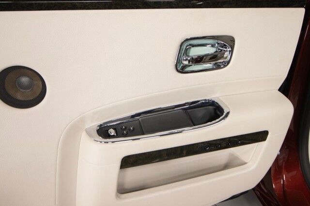 2015 Rolls-Royce Ghost EWB ($440,165 MSRP!!) *EXTENDED WHEEL BASE* *ONLY 5300 MILES* *1-OWNER* *$116,000 IN OPTIONS!* *CURTAINS* San Diego CA