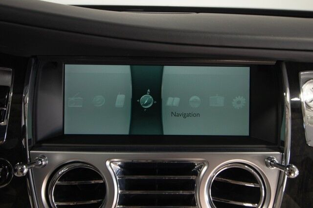 2015 Rolls-Royce Ghost EWB ($440,165 MSRP!!) *EXTENDED WHEEL BASE* *ONLY 5300 MILES* *1-OWNER* *$116,000 IN OPTIONS!* *CURTAINS* San Diego CA