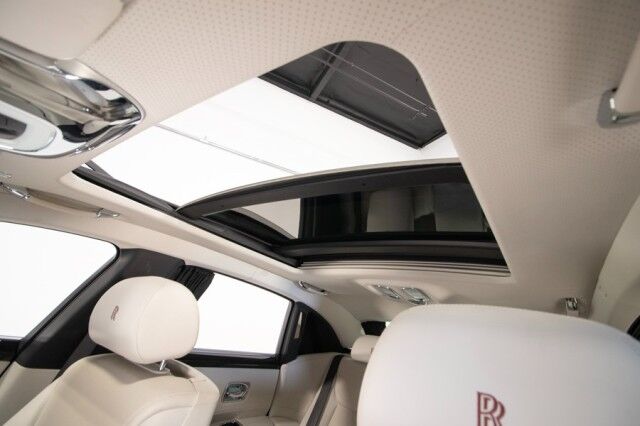 2015 Rolls-Royce Ghost EWB ($440,165 MSRP!!) *EXTENDED WHEEL BASE* *ONLY 5300 MILES* *1-OWNER* *$116,000 IN OPTIONS!* *CURTAINS* San Diego CA