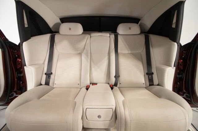 2015 Rolls-Royce Ghost EWB ($440,165 MSRP!!) *EXTENDED WHEEL BASE* *ONLY 5300 MILES* *1-OWNER* *$116,000 IN OPTIONS!* *CURTAINS* San Diego CA