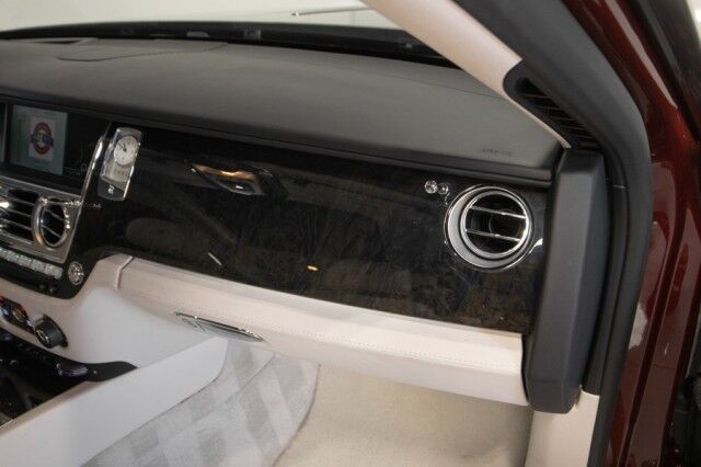 2015 Rolls-Royce Ghost EWB ($440,165 MSRP!!) *EXTENDED WHEEL BASE* *ONLY 5300 MILES* *1-OWNER* *$116,000 IN OPTIONS!* *CURTAINS* San Diego CA