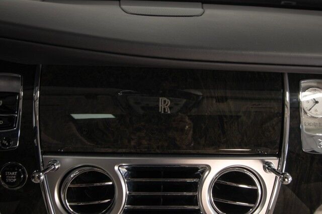 2015 Rolls-Royce Ghost EWB ($440,165 MSRP!!) *EXTENDED WHEEL BASE* *ONLY 5300 MILES* *1-OWNER* *$116,000 IN OPTIONS!* *CURTAINS* San Diego CA