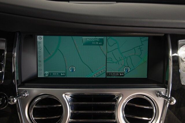 2015 Rolls-Royce Ghost EWB ($440,165 MSRP!!) *EXTENDED WHEEL BASE* *ONLY 5300 MILES* *1-OWNER* *$116,000 IN OPTIONS!* *CURTAINS* San Diego CA