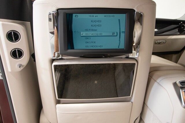 2015 Rolls-Royce Ghost EWB ($440,165 MSRP!!) *EXTENDED WHEEL BASE* *ONLY 5300 MILES* *1-OWNER* *$116,000 IN OPTIONS!* *CURTAINS* San Diego CA