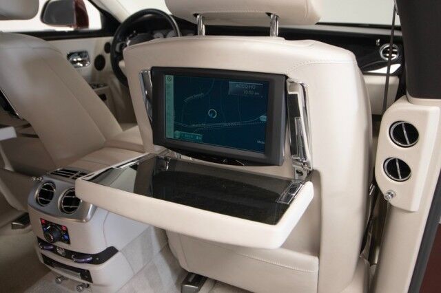 2015 Rolls-Royce Ghost EWB ($440,165 MSRP!!) *EXTENDED WHEEL BASE* *ONLY 5300 MILES* *1-OWNER* *$116,000 IN OPTIONS!* *CURTAINS* San Diego CA