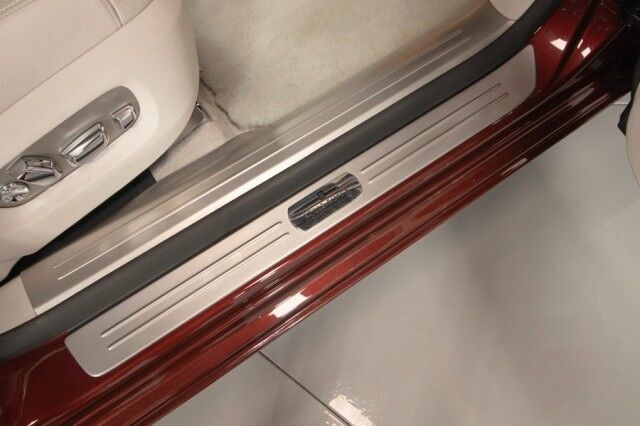 2015 Rolls-Royce Ghost EWB ($440,165 MSRP!!) *EXTENDED WHEEL BASE* *ONLY 5300 MILES* *1-OWNER* *$116,000 IN OPTIONS!* *CURTAINS* San Diego CA