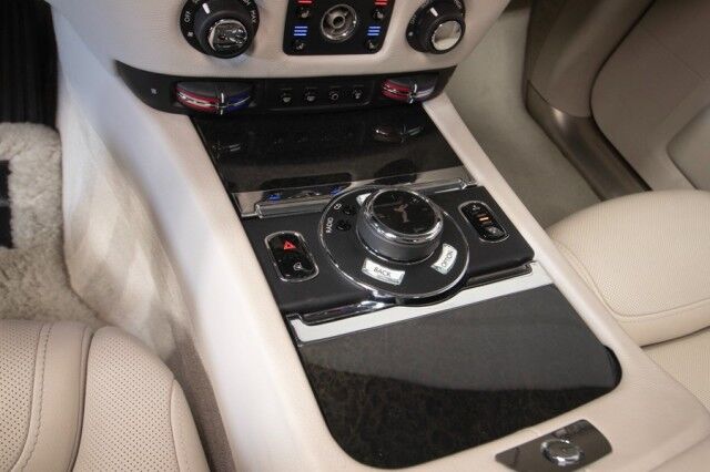 2015 Rolls-Royce Ghost EWB ($440,165 MSRP!!) *EXTENDED WHEEL BASE* *ONLY 5300 MILES* *1-OWNER* *$116,000 IN OPTIONS!* *CURTAINS* San Diego CA