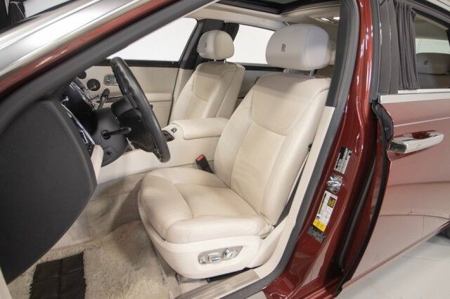 2015 Rolls-Royce Ghost EWB ($440,165 MSRP!!) *EXTENDED WHEEL BASE* *ONLY 5300 MILES* *1-OWNER* *$116,000 IN OPTIONS!* *CURTAINS* San Diego CA