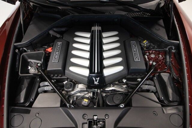 2015 Rolls-Royce Ghost EWB ($440,165 MSRP!!) *EXTENDED WHEEL BASE* *ONLY 5300 MILES* *1-OWNER* *$116,000 IN OPTIONS!* *CURTAINS* San Diego CA