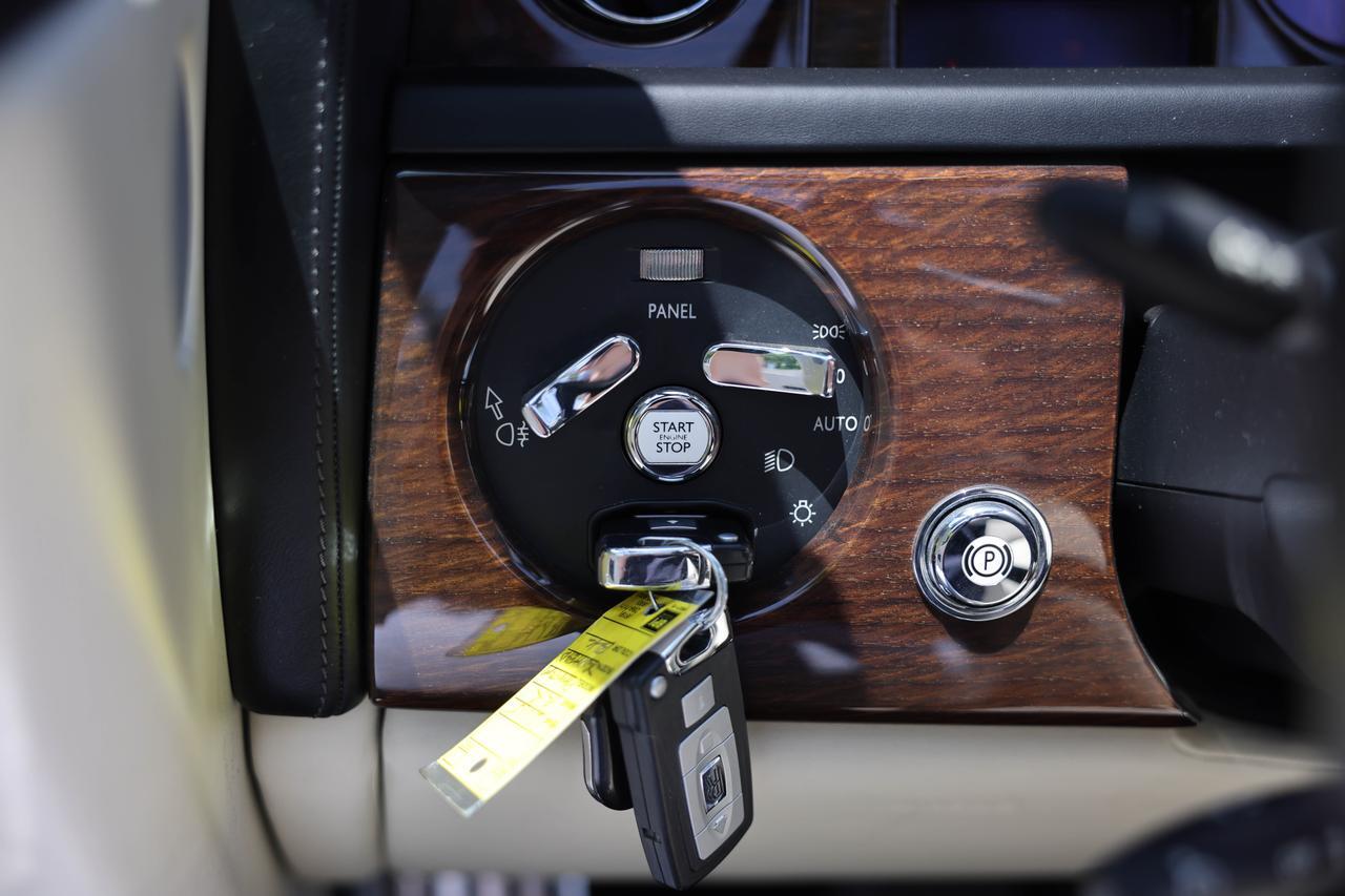 2015 Rolls-Royce Phantom Drophead Coupe Drophead Coupe San Diego CA