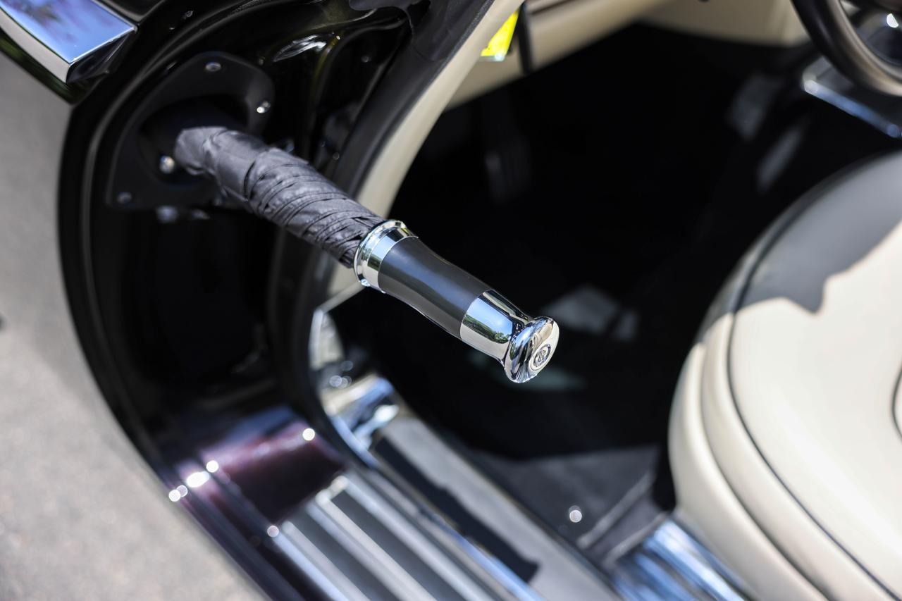 2015 Rolls-Royce Phantom Drophead Coupe Drophead Coupe San Diego CA