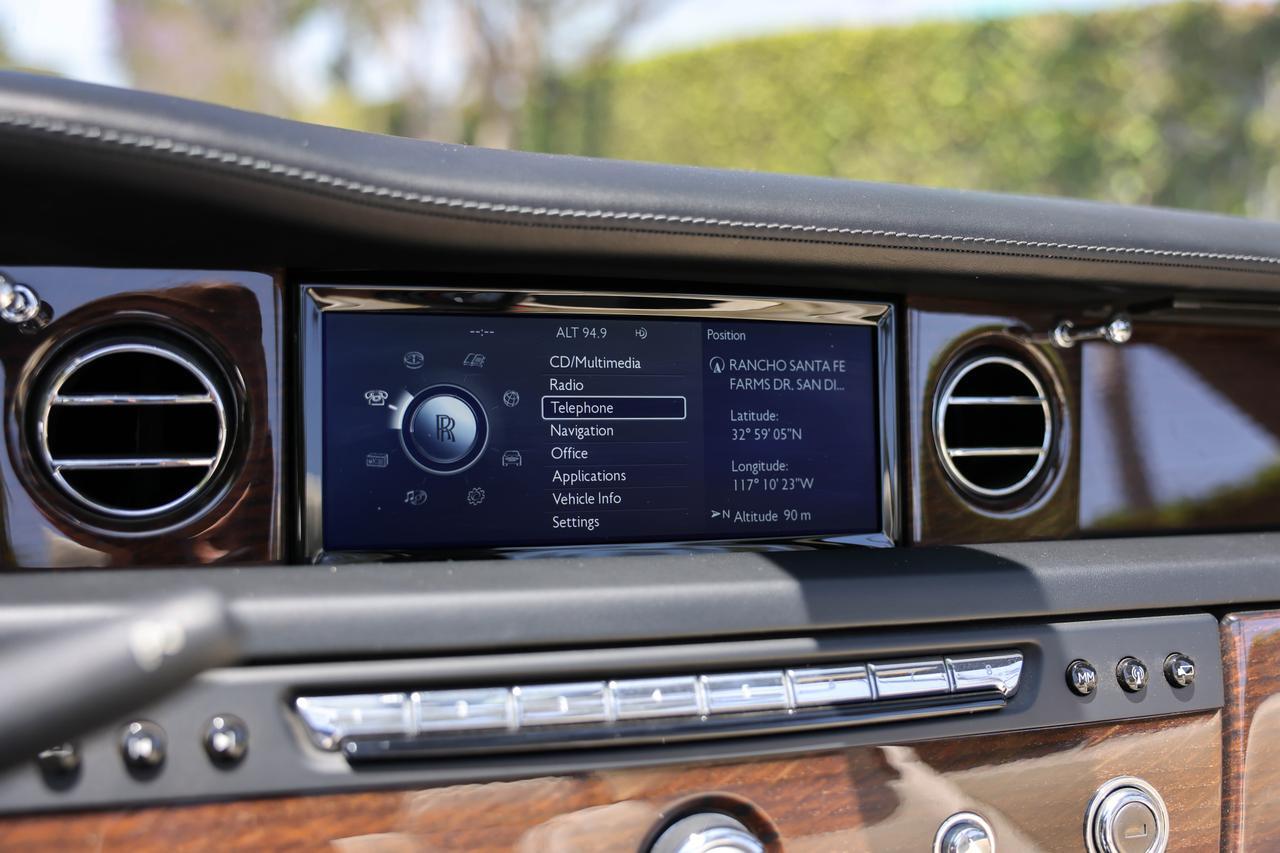 2015 Rolls-Royce Phantom Drophead Coupe *PENDING SALE* San Diego CA