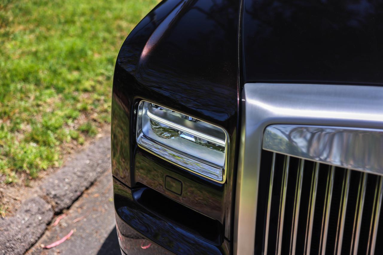 2015 Rolls-Royce Phantom Drophead Coupe *PENDING SALE* San Diego CA