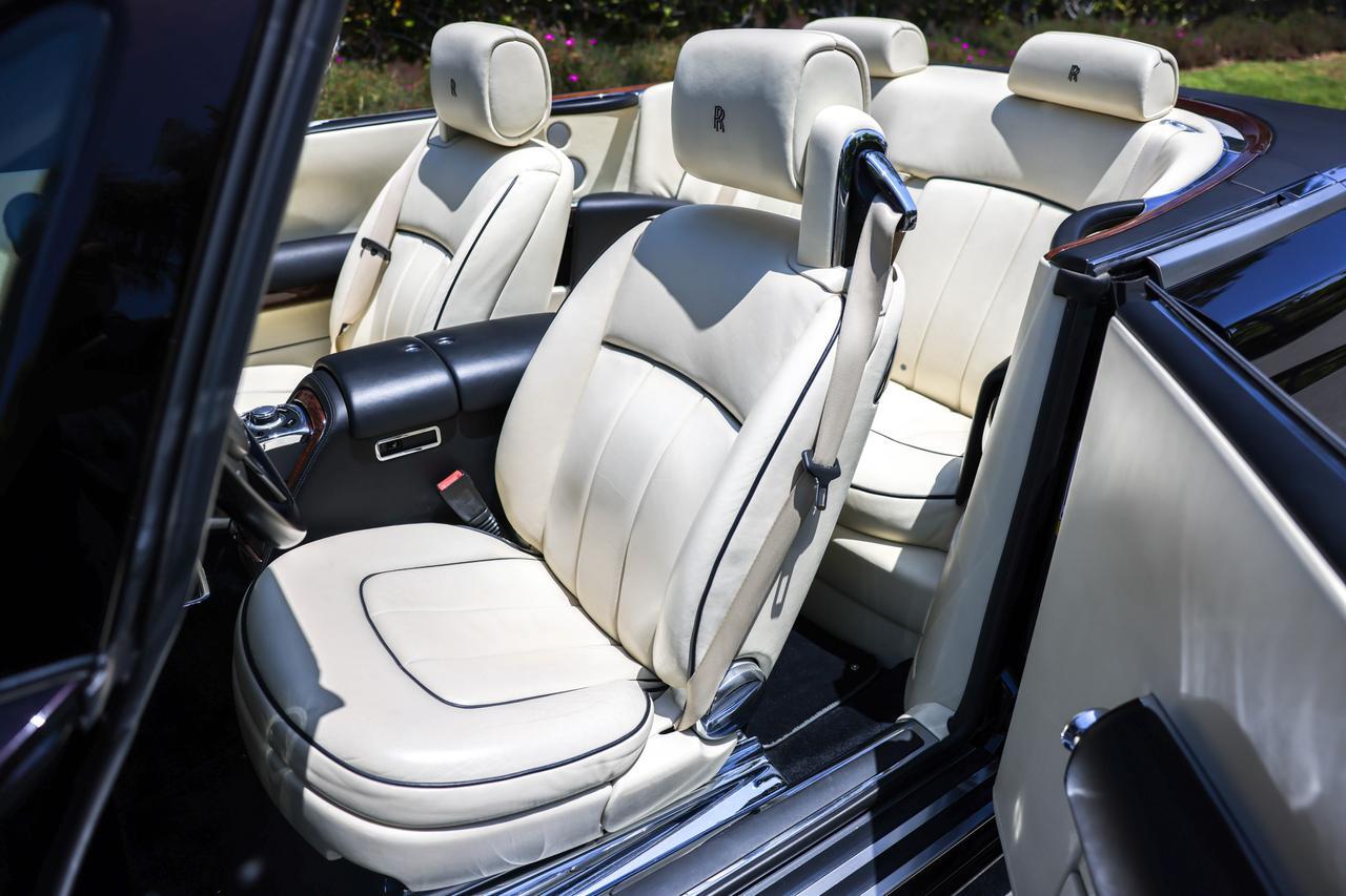 2015 Rolls-Royce Phantom Drophead Coupe *PENDING SALE* San Diego CA