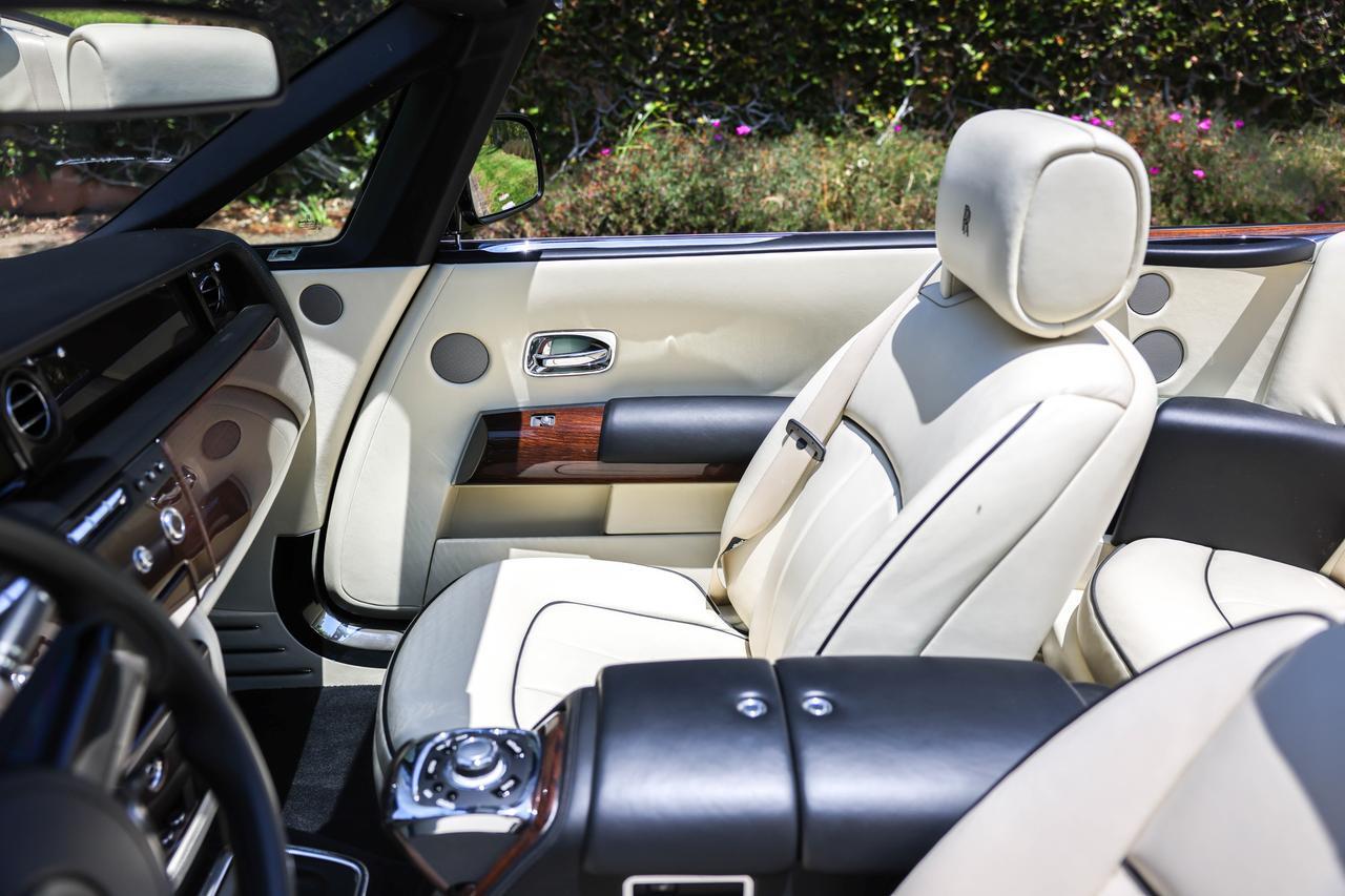 2015 Rolls-Royce Phantom Drophead Coupe *PENDING SALE* San Diego CA