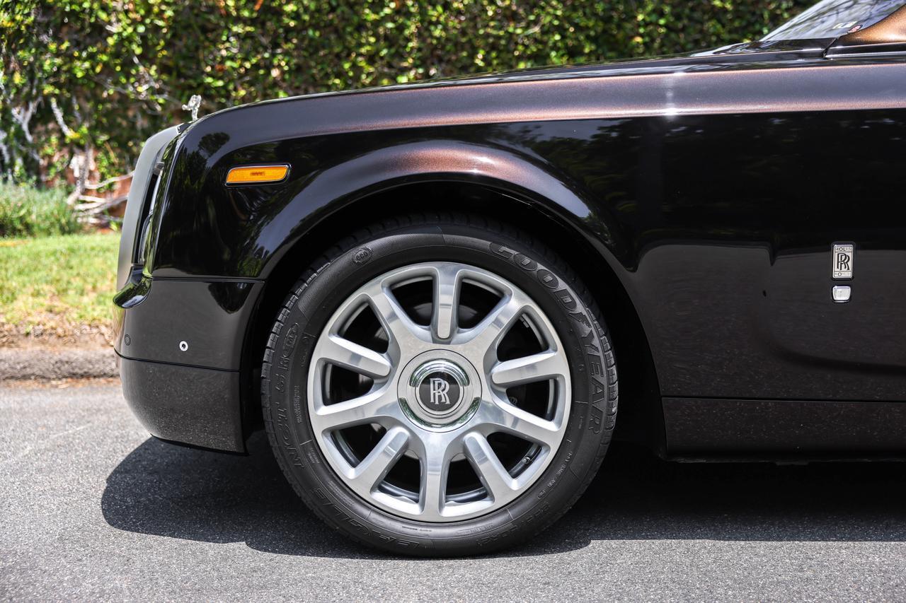 2015 Rolls-Royce Phantom Drophead Coupe *PENDING SALE* San Diego CA