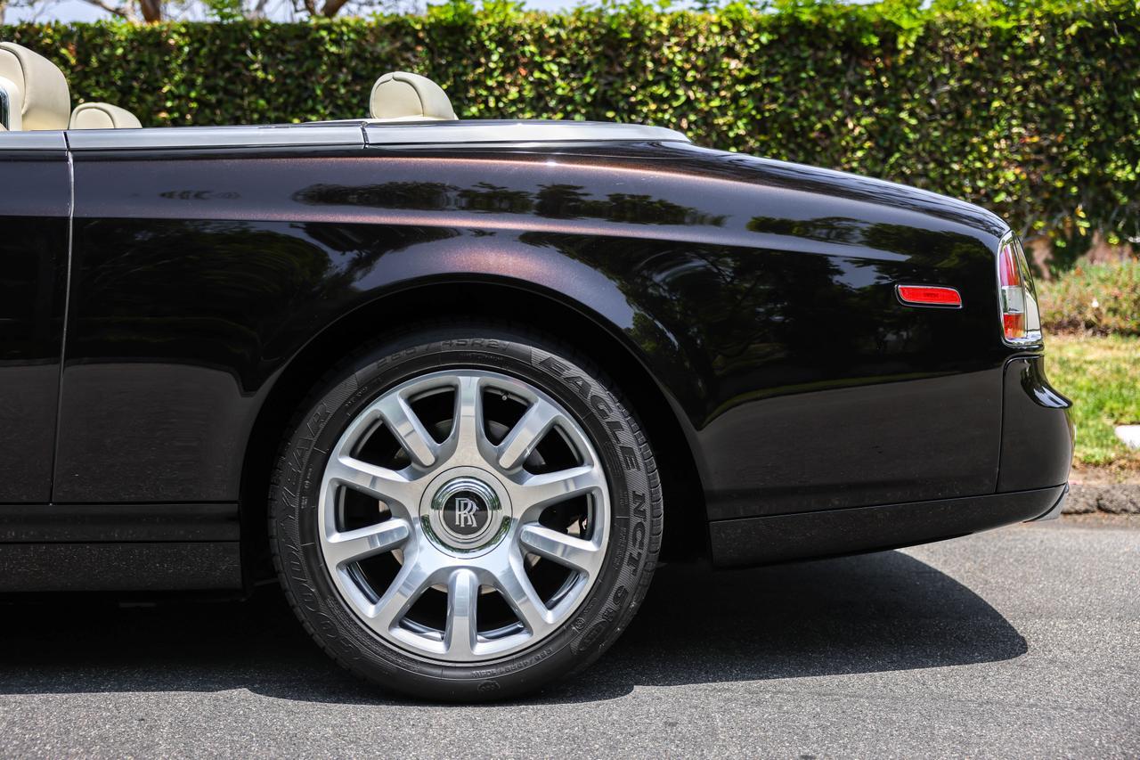 2015 Rolls-Royce Phantom Drophead Coupe *PENDING SALE* San Diego CA